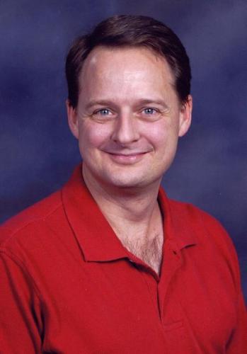 Harold Sink