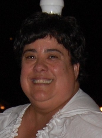Christina Hangman