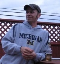 Matthew Paczas