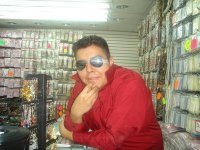 Arthur Lecuona