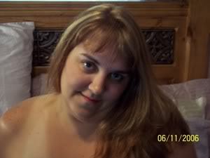 Tiffany Stinger