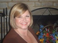 Tina Keeble