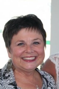 Kristine Parker