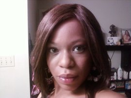 Carolyn Anthony