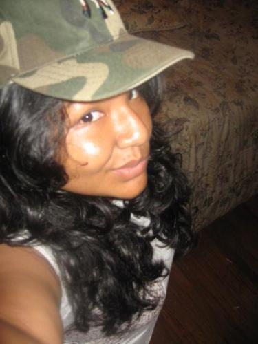 Emily Lamas