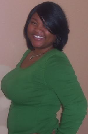 Charmaine Gibson