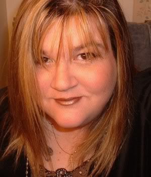 Christina Claypool