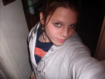 Brittany Fechner
