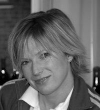 Kirsten Telander
