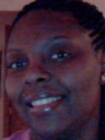 Keousha Mcghee