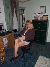 Judy Petty