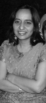 Shubhra Srivastav