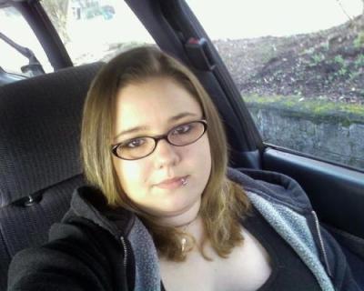 Holly Rehak