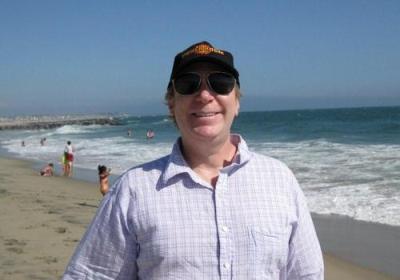 Scott Bravell
