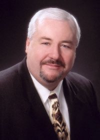 Ernest Mckinley