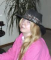 Mary Synstelien