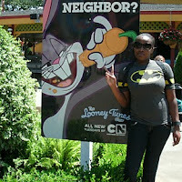Demesheia Nixon