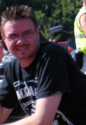 Brent Knudson