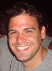 Timothy Heaston