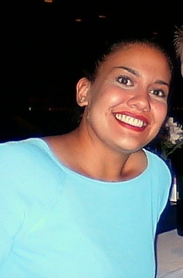 Kara Stout