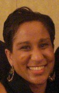 Monique Lang