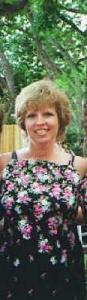 Tina Reynolds