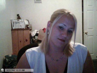 Crystal Faulk