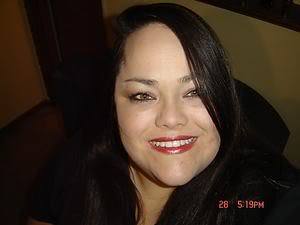 Melissa Dixon