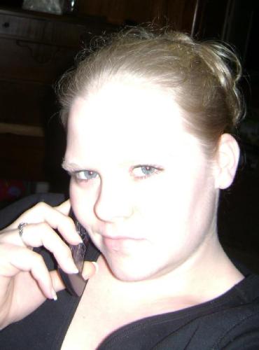 Tiffany Leach