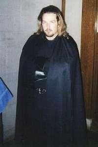 Andrew Bouchard