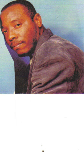 Gerol Francilme