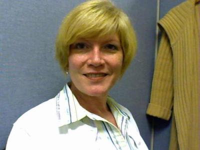 Patricia Johnston