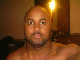 Terris Green