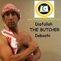 Diafullah Dobashi
