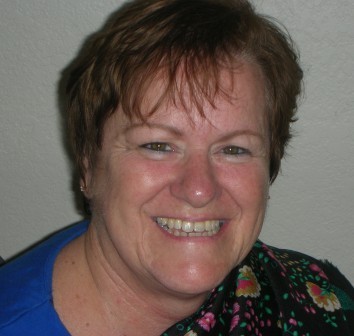 Dorothea Berge
