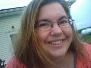 Joanna Deffenbaugh