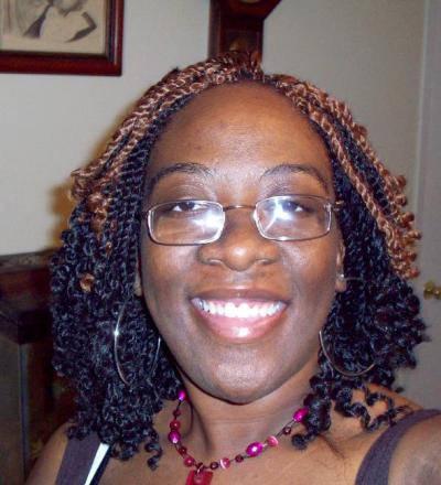Nekeshia Woods