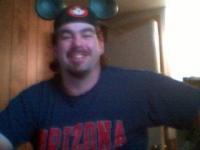 Aaron Blevins