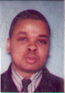 Christopher Shivers