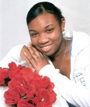 Shaquayla Shaw