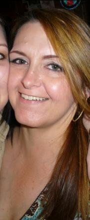 Elizabeth Cantrell