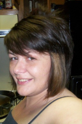 Wendy Bishop