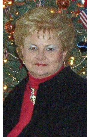Yvonne Higgins