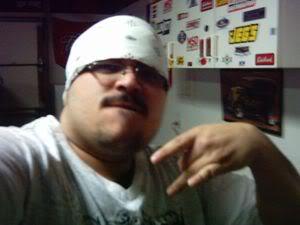 Jonathan Aragon
