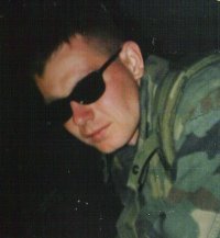 Derek Wittenburg