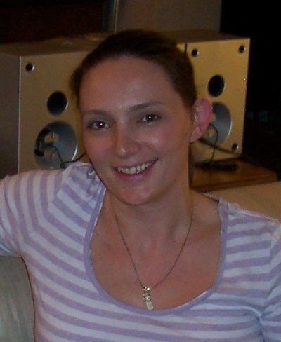 Gillian Kuharske
