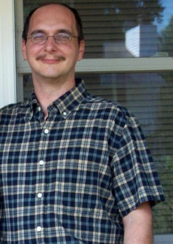 Darin Crites