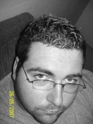 Shawn Melhorn
