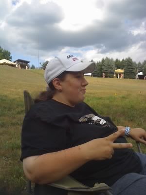 Brandy Standish