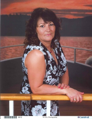 Terry Hacksworth